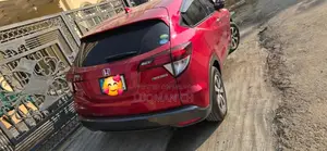 Photo - Honda Vezel 2016 Imported Compact SUV with 2022 Registration