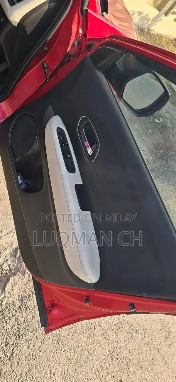 Honda Vezel 2016 Imported Compact SUV with 2022 Registration