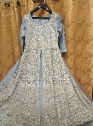 Elegant White Bridal Wedding Dress - Gently Used Once