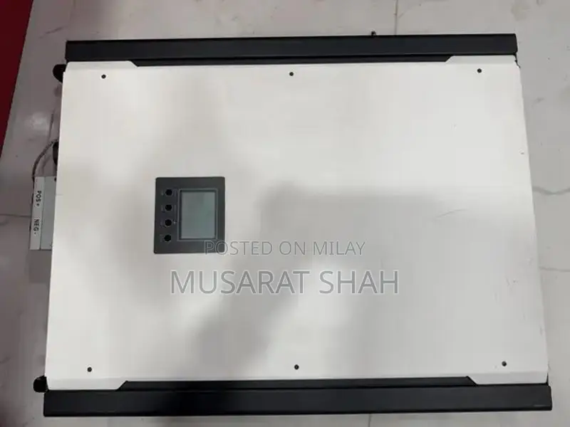 Infini 10kW Three-Phase Hybrid Solar Inverter