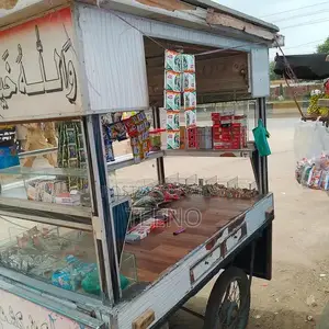 Photo - Kabin Pan Kitchen Shop Set with Multiple Utensils