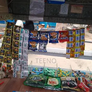 Kabin Pan Kitchen Shop Set with Multiple Utensils