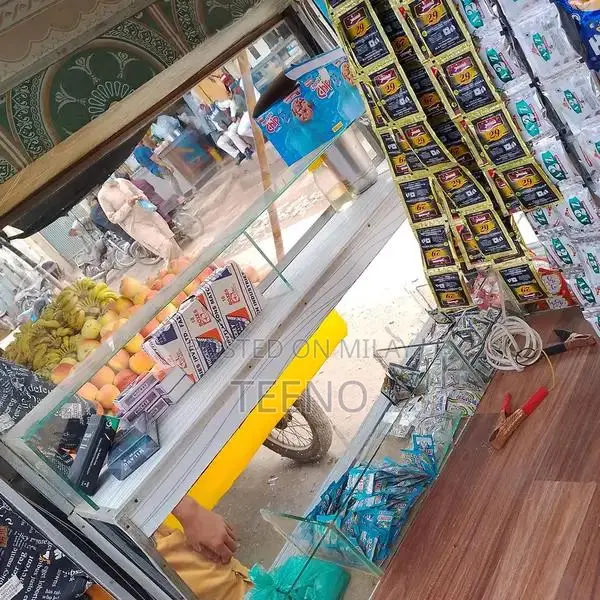 Kabin Pan Kitchen Shop Set with Multiple Utensils