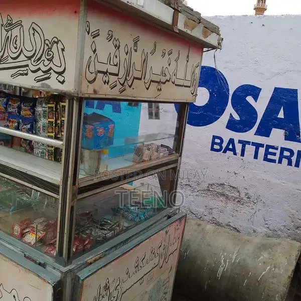 Kabin Pan Kitchen Shop Set with Multiple Utensils