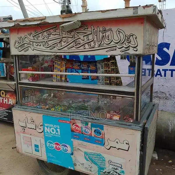 Kabin Pan Kitchen Shop Set with Multiple Utensils