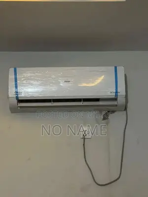 Photo - Haier 1.5 Ton Split AC - T3 Model Air Conditioner