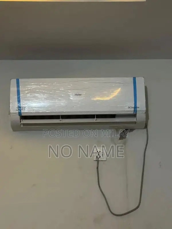 Haier 1.5 Ton Split AC - T3 Model Air Conditioner