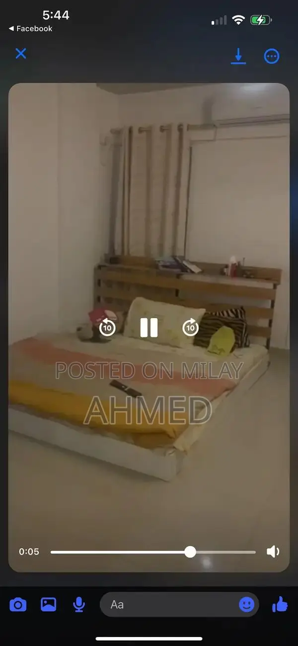 Habit Japanese Style Low Profile Bed Frame