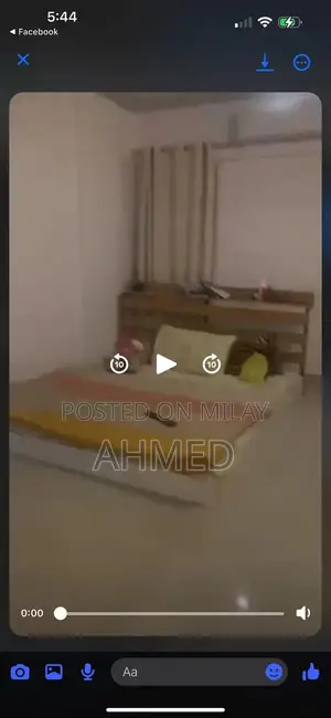 Habit Japanese Style Low Profile Bed Frame