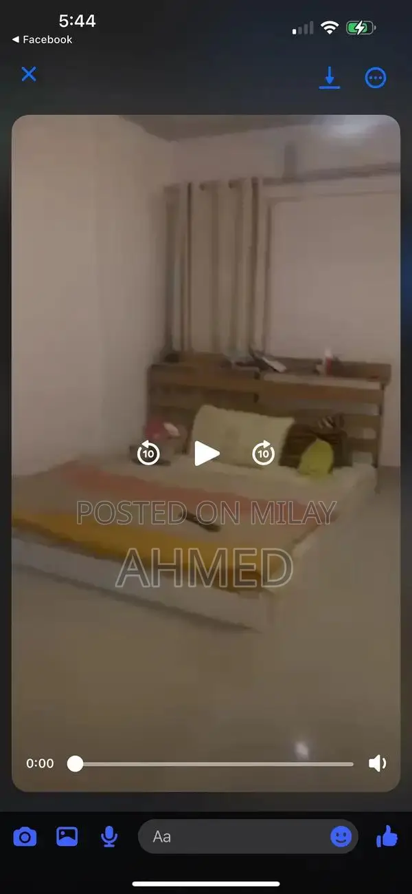 Habit Japanese Style Low Profile Bed Frame