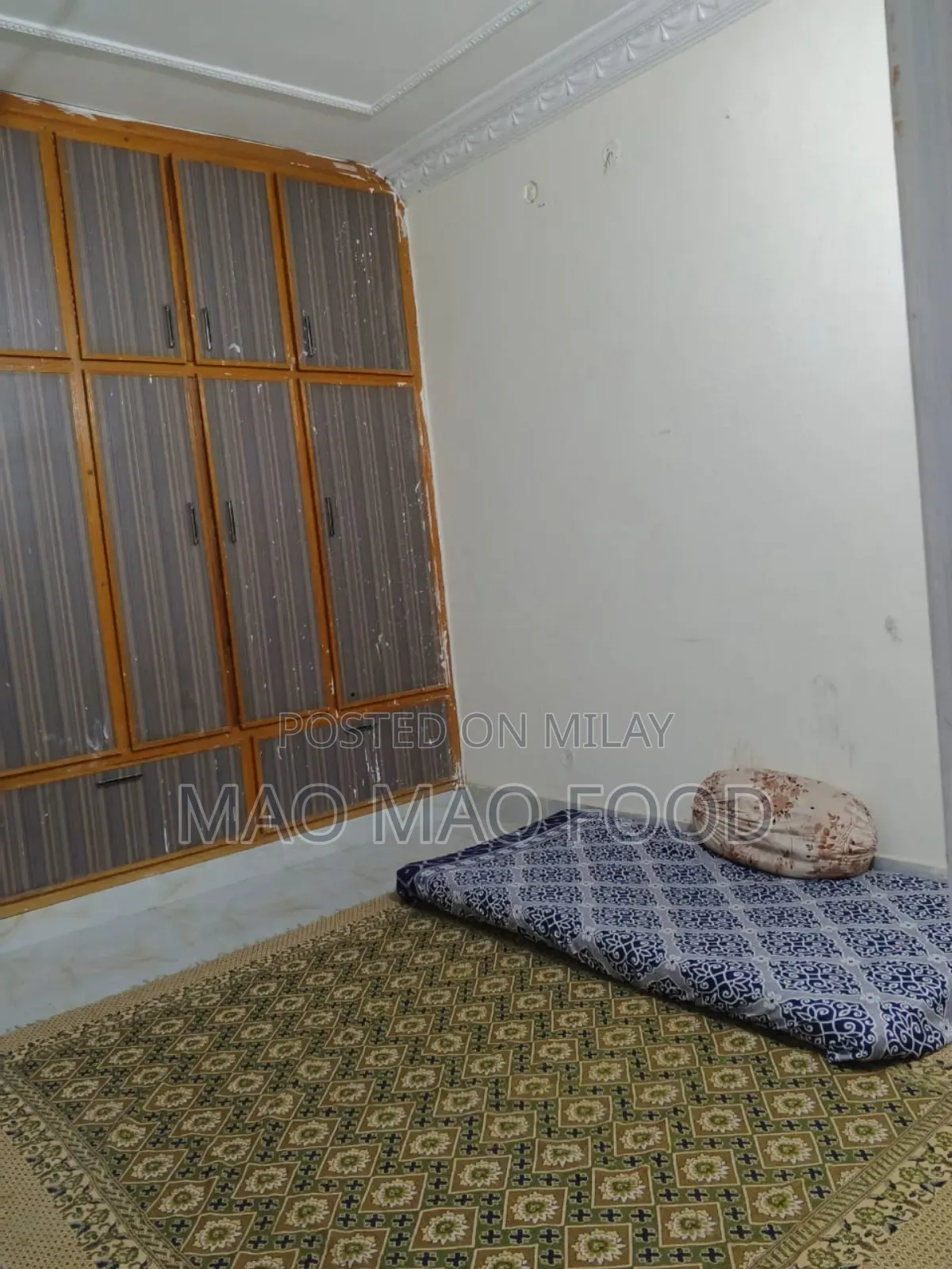 1bdrm House in Multan for rent