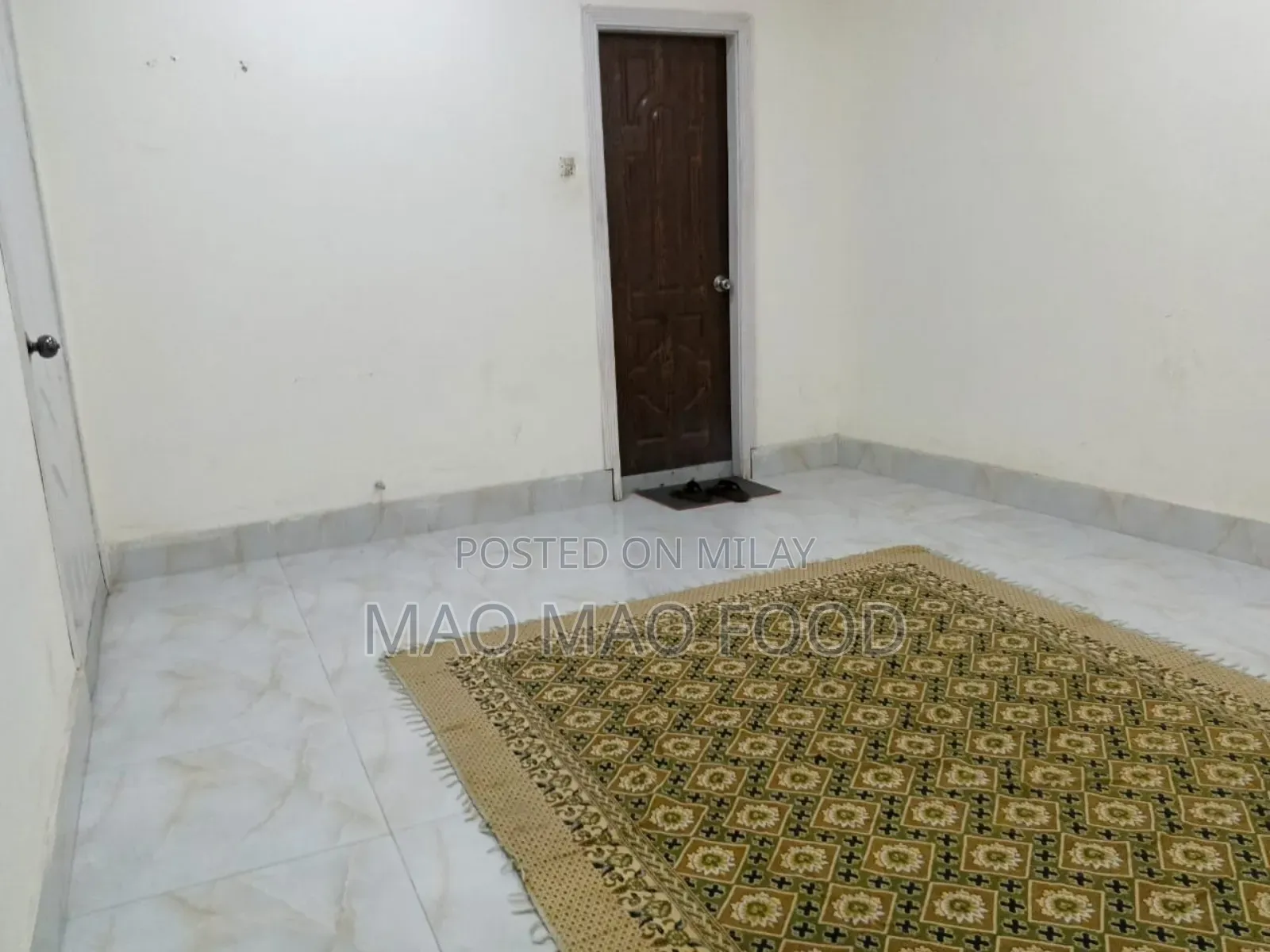 1bdrm House in Multan for rent