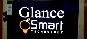 Photo - Glance Smart LED TV 43-46 Inch with Low Usage