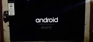 Glance Smart LED TV 43-46 Inch with Low Usage