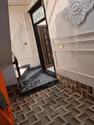 Photo - Newly Built Lower Portion for Rent in Pak Arab Housing Society