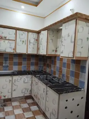 Newly Built Lower Portion for Rent in Pak Arab Housing Society