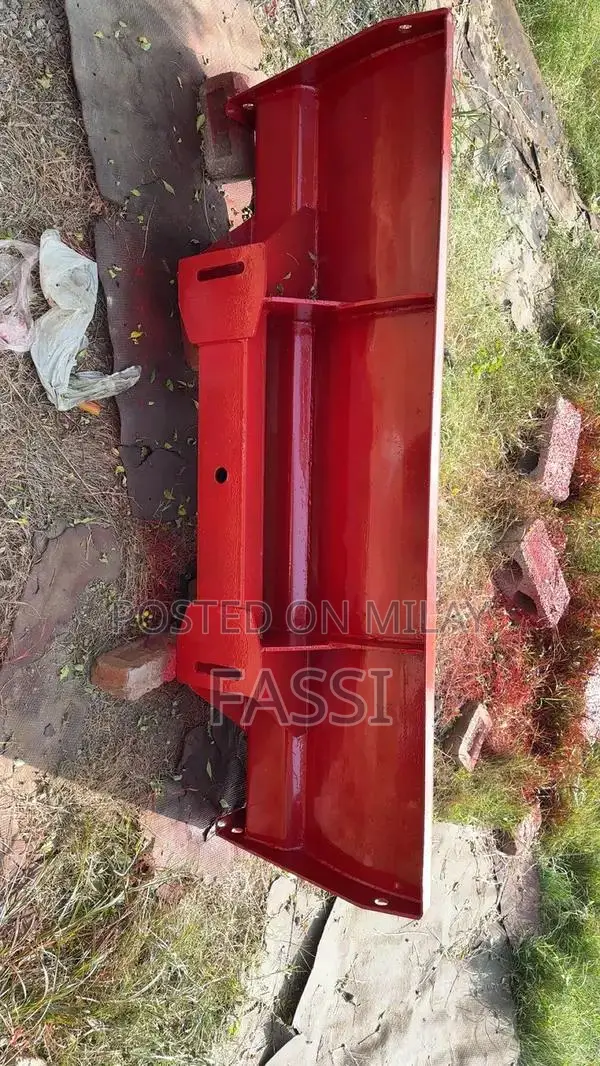 Massey Ferguson 260 Agricultural Front Blade for Tractor