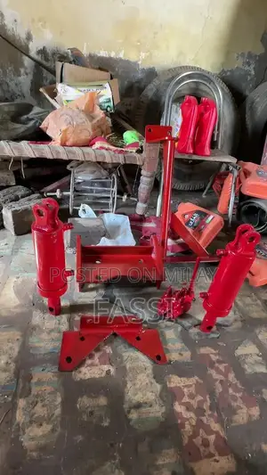 Massey Ferguson 260 Agricultural Front Blade for Tractor