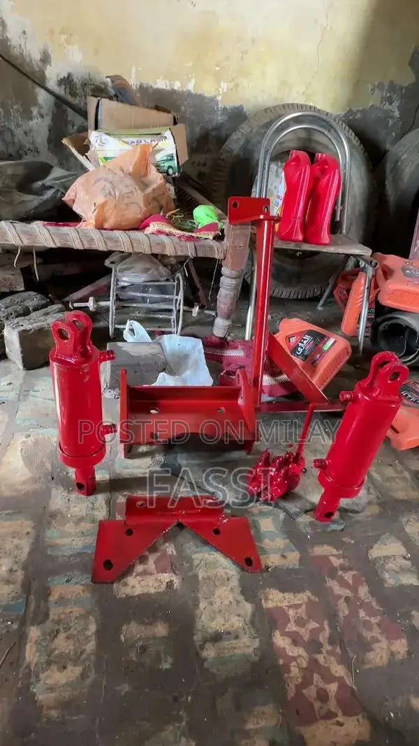 Massey Ferguson 260 Agricultural Front Blade for Tractor