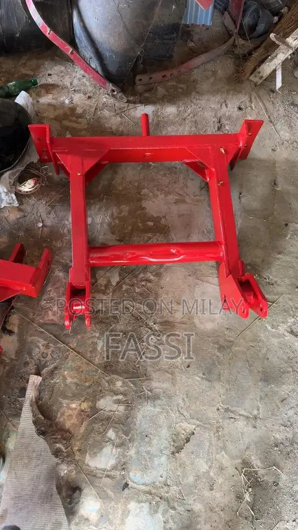 Massey Ferguson 260 Agricultural Front Blade for Tractor