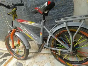 Photo - Kids Bicycle - Lightly Used Morgan Cycle in Great Condition