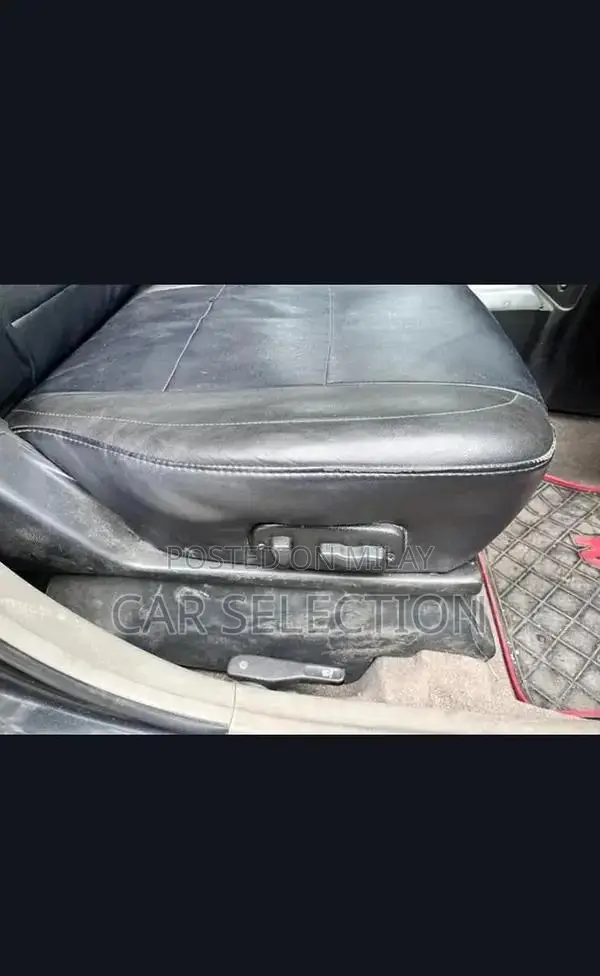 Nissan X Trail 2007 SUV - Fuel Efficient Automatic Crossover