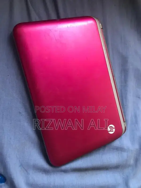 HP Mini 210-3000 Compact Laptop with Windows 10