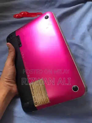 HP Mini 210-3000 Compact Laptop with Windows 10