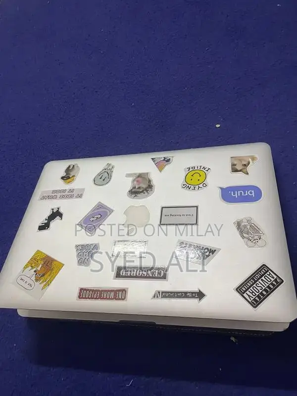 Apple MacBook Pro Retina 15-inch Mid 2015 Laptop