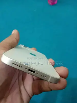 Dual SIM iPhone 12 with eSIM and Physical Slot, 256GB