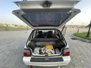 Mehran VX Euro 2 Hatchback - Well-Maintained City Car