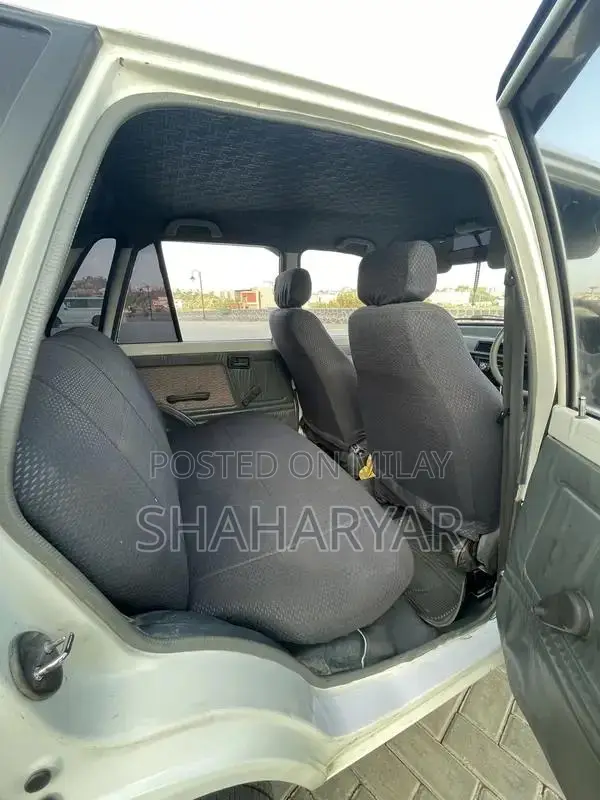 Mehran VX Euro 2 Hatchback - Well-Maintained City Car