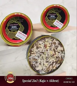 Multani Sohan Halwa - Traditional Pakistani Sweet Dessert