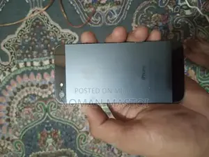 Apple iPhone 5 64GB Smartphone with Camera and Software