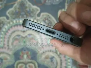 Apple iPhone 5 64GB Smartphone with Camera and Software