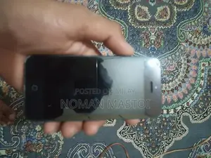 Apple iPhone 5 64GB Smartphone with Camera and Software