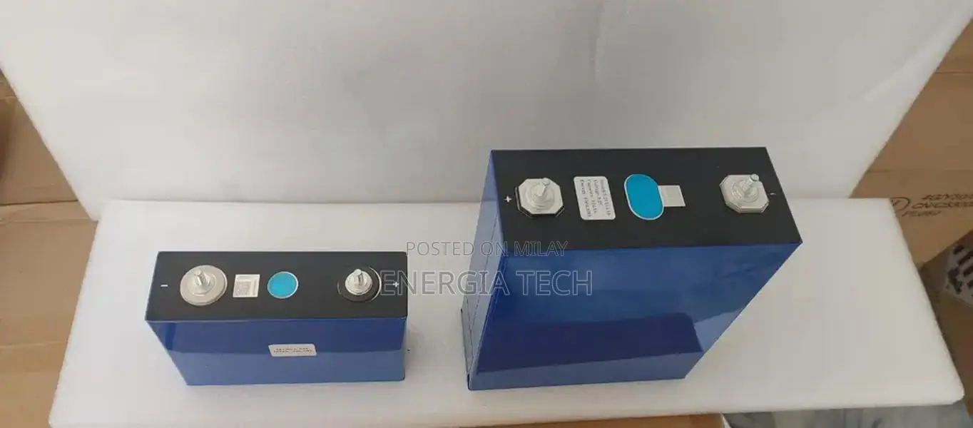 EVE Lithium Battery Cells with JK BMS - Multiple Configurations