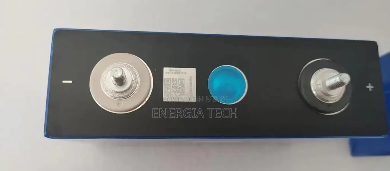 EVE Lithium Battery Cells with JK BMS - Multiple Configurations