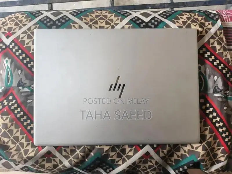 HP EliteBook 745 G6 Ryzen Pro Business Laptop