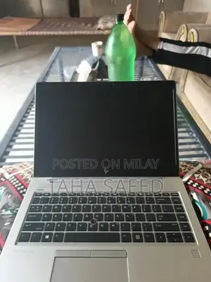 HP EliteBook 745 G6 Ryzen Pro Business Laptop