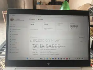 HP EliteBook 745 G6 Ryzen Pro Business Laptop