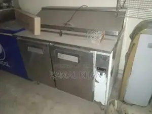 Photo - Commercial Kitchen Equipment and Furnishings