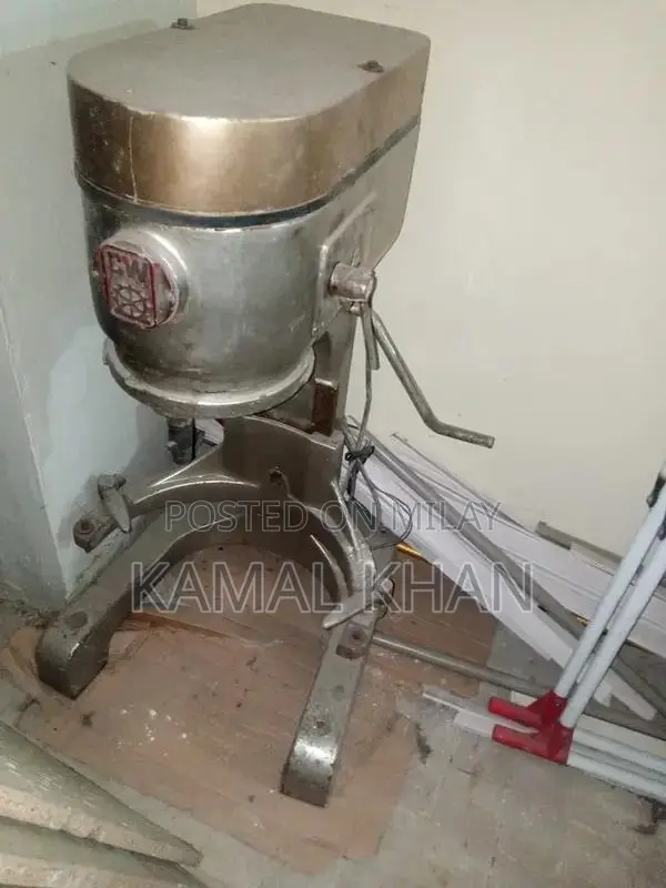 Commercial Kitchen Equipment and Furnishings