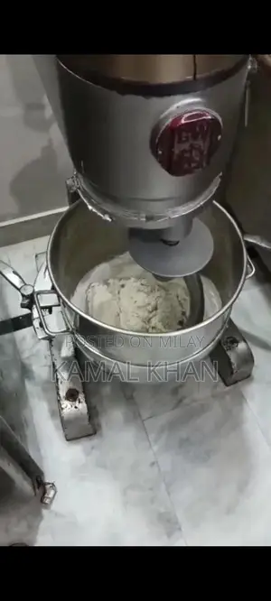 Commercial Kitchen Equipment and Furnishings