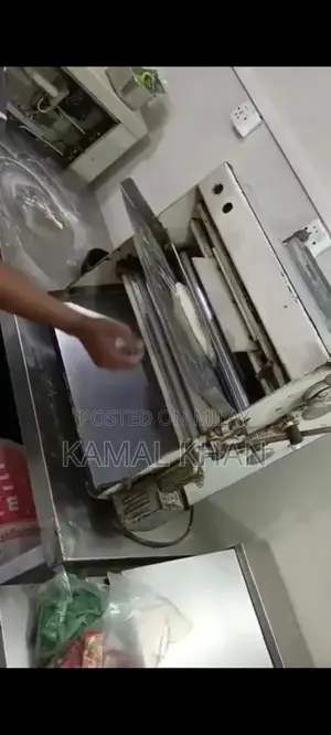 Commercial Kitchen Equipment and Furnishings