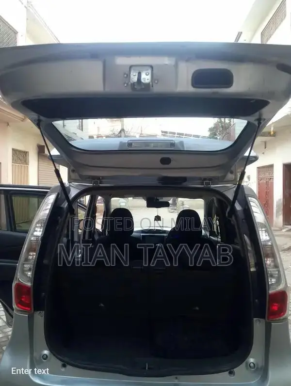 Nissan Dayz Highway Star Compact Family Crossover