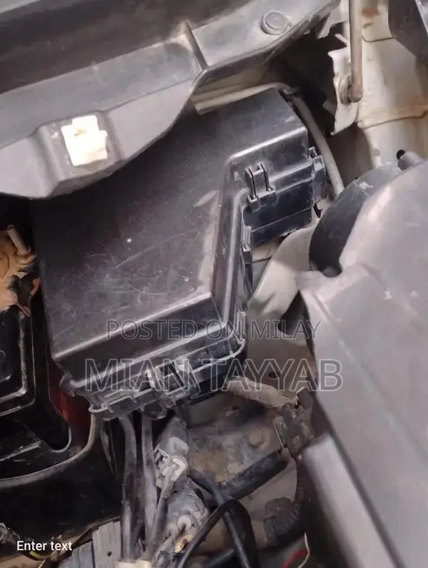 Nissan Dayz Highway Star Compact Family Crossover