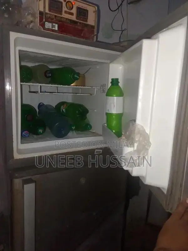 Original Compressor in Good Condition