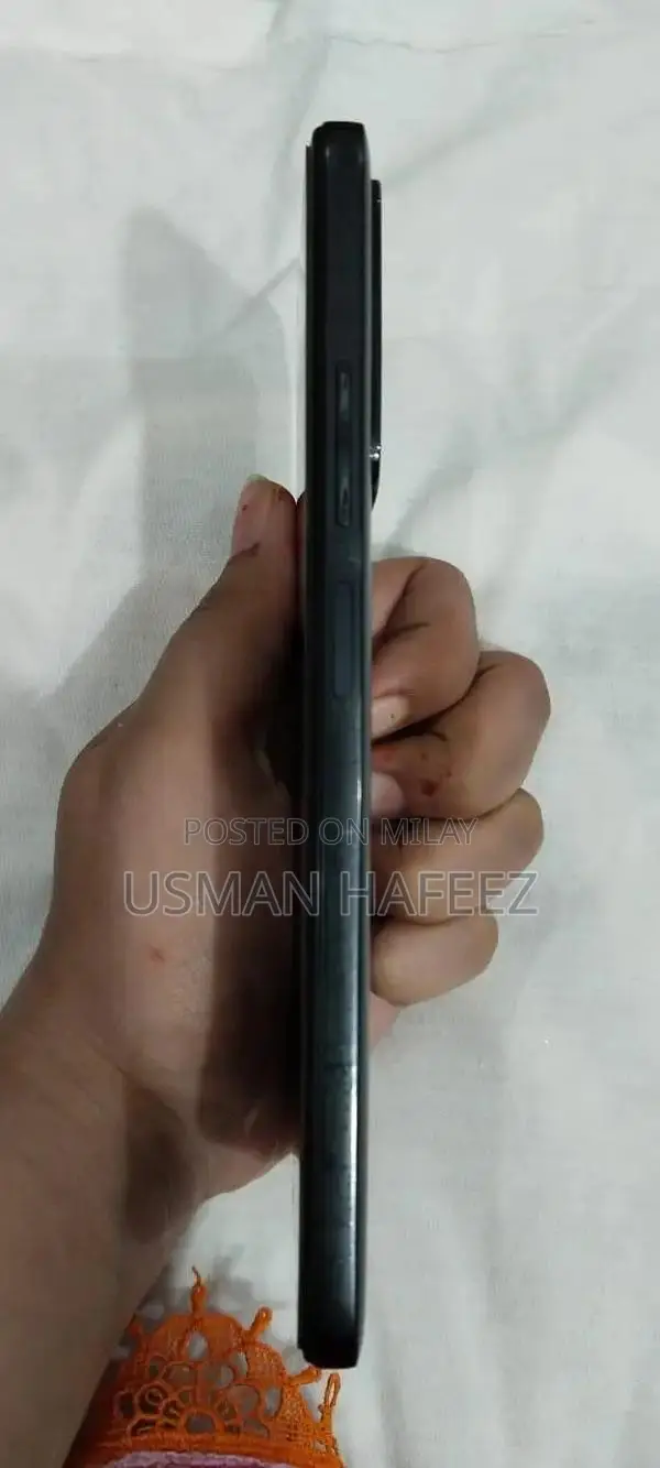 Xiaomi Redmi Note 11 Smartphone in Excellent Condition