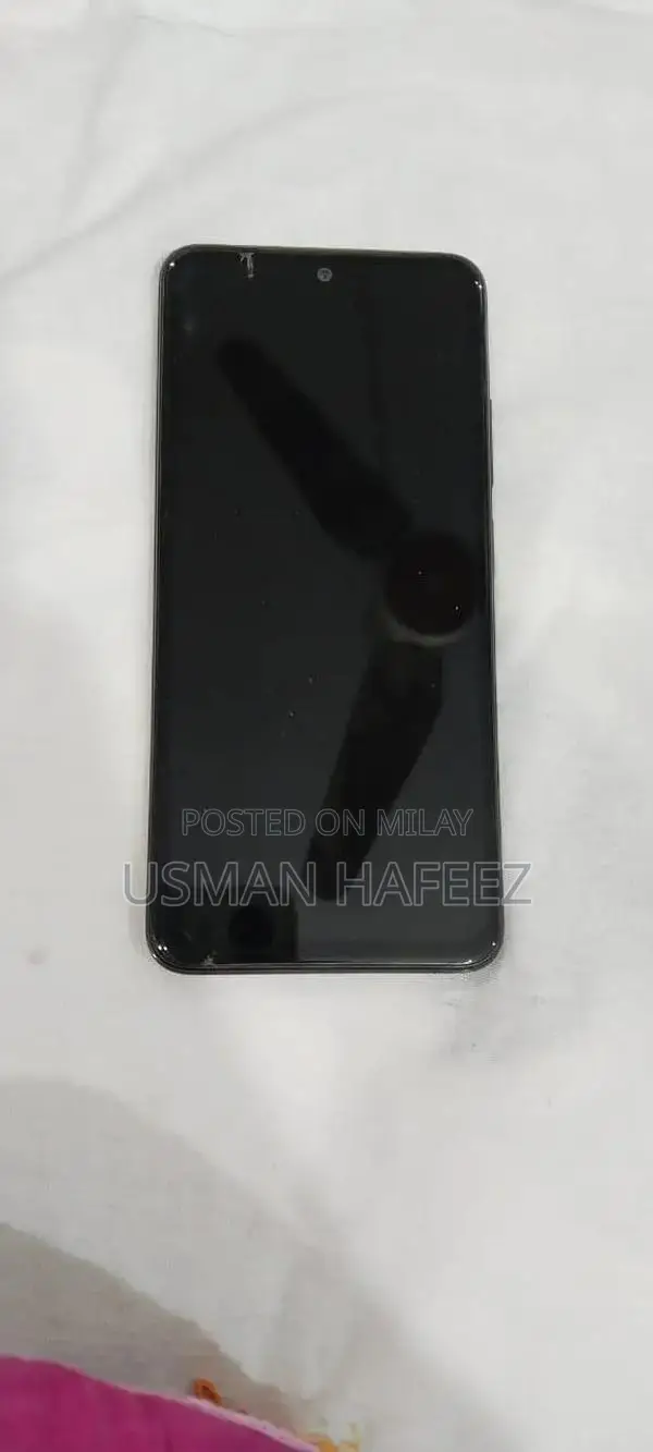 Xiaomi Redmi Note 11 Smartphone in Excellent Condition